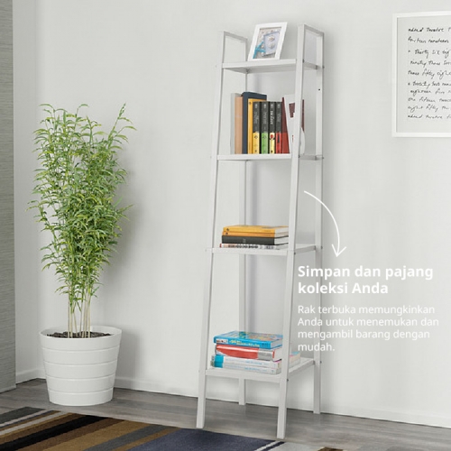 LERBERG unit rak 