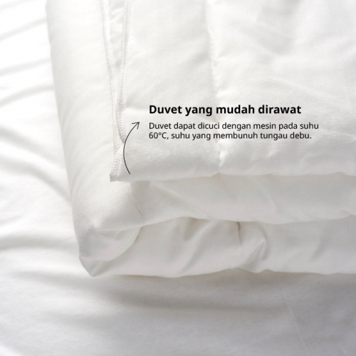 LEN duvet for cot