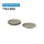 FÄRGKLAR - piring kecil, matt hijau, 20 cm | IKEA Indonesia - 90518121_S1