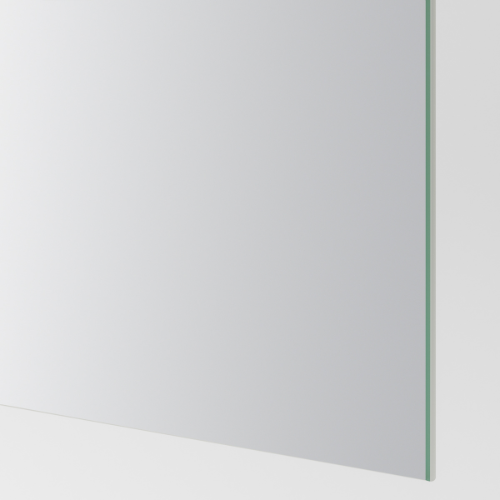 AULI 4 panels for sliding door frame