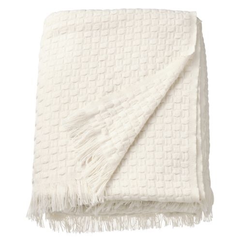 HORNMAL throw