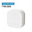 TRÅDFRI - wireless dimmer, smart white | IKEA Indonesia - 40491666_S2