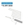 TRÅDFRI/SKYDRAG - lighting kit, white | IKEA Indonesia - 29503717_S1
