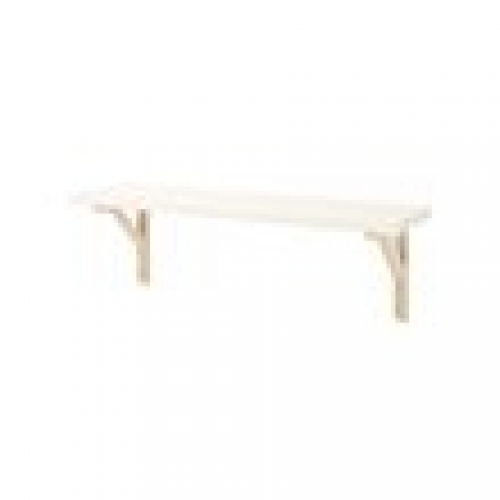 BERGSHULT/SANDSHULT wall shelf