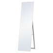METRO - Stand mirror 40x150cm white-PU