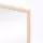 SINTANG - Wall Mirror, 40x60 natural | IKEA Indonesia - 00001431_S1