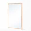 SINTANG - Wall Mirror, 40x60 natural