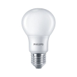PHILIPS - LED bulb, 8W E27 6500K 230V