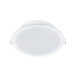 PHILIPS - Recessed LED, 59466 MESON 150 17W 65K