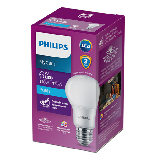 PHILIPS Lampu LED