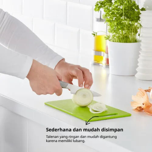HOPPLÖS talenan