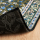 SHUFU - Small rugs - green 75x115 | IKEA Indonesia - 00001715_S1