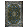 SHUFU - Small rugs - green 75x115