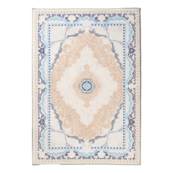 SHUFU - Small rugs - blue 75x115