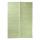 SWAN - Tikar two tone style - green cream 120x180 | IKEA Indonesia - 00001704_S1