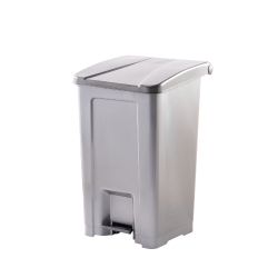 SHINPO - Bin with pedal 70L