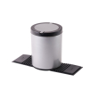 SHINPO - Car dust bin 2L round