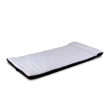 RESTFUL - Travel mattress 90x190cm squad