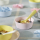 KALAS - mangkuk, warna campuran | IKEA Indonesia - 60378669_S1