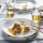 OFTAST - piring, putih, 25 cm | IKEA Indonesia - 10258914_S1