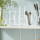 REKO - gelas, kaca bening, 17 cl | IKEA Indonesia - 20137851_S1