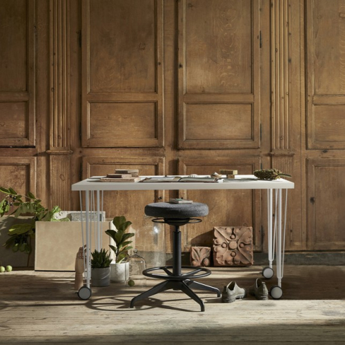 KRILLE/LAGKAPTEN desk