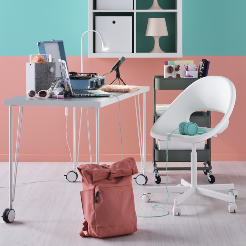 KRILLE/LINNMON desk