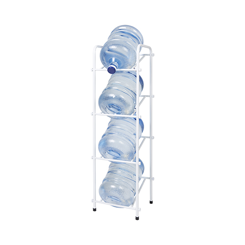MAMI1 Gallon holder rack