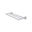 BLINTAN - Folded wall towel 3 rail 60 cm MM
