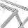 LIVEO Wall drying rack