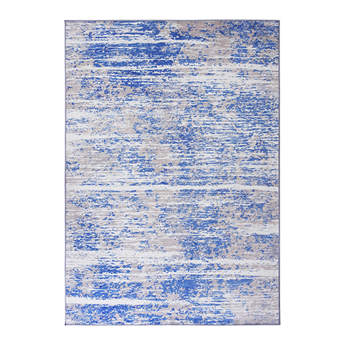 SHUFU Abstract pattern rugs