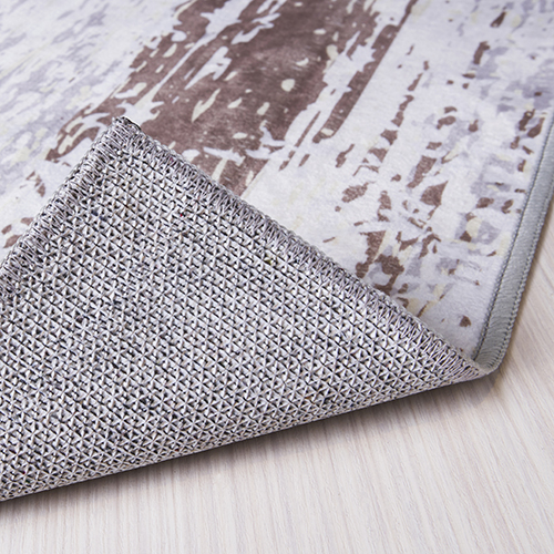 SHUFU Abstract pattern rugs