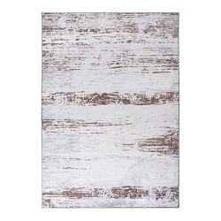 SHUFU - Abstract pattern rugs grey 160x230