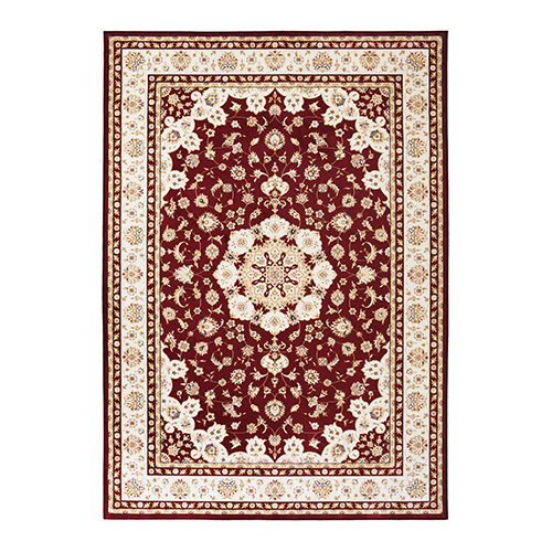 SHUFU Traditional pattern