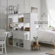 KALLAX - shelving unit, white, 147x147 cm | IKEA Indonesia - 60351882_S2
