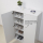 KLEPPSTAD kabinet/tempat sepatu