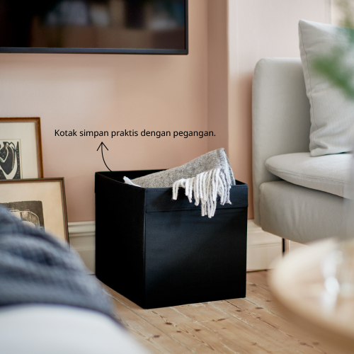 DRÖNA box