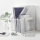 DRÖNJÖNS - file majalah, putih | IKEA Indonesia - 80439695_S1
