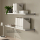 KUGGIS - magazine file, white | IKEA Indonesia - 80515335_S1