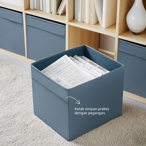 DRÖNA box