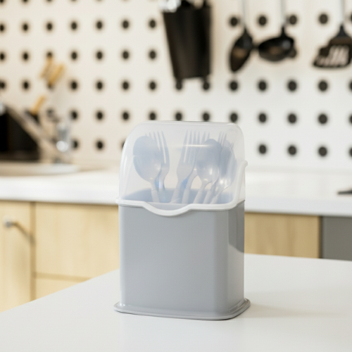 SHINPO cutlery holder