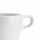 FÄRGRIK - mug, tembikar putih, 25 cl | IKEA Indonesia - 20444464_S1