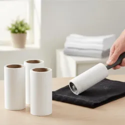 BÄSTIS - Refill untuk lint roller