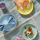 KALAS - plate, mixed colours | IKEA Indonesia - 20378671_S1