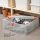PÄRKLA - storage case, 55x49x19 cm | IKEA Indonesia - 10395384_S1