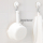 GRUMLAN - water scoop, white | IKEA Indonesia - 50382370_S1