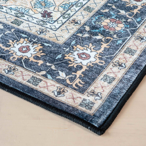 SHUFU Traditional pattern rugs