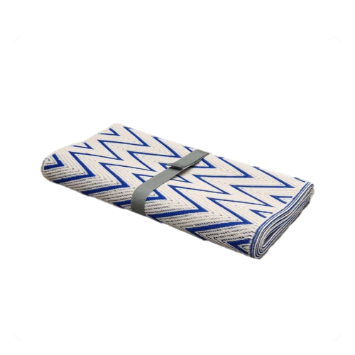 SWAN Tikar electric pattern
