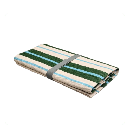 SWAN Tikar summer pattern