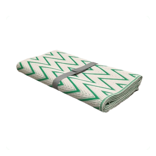 SWAN Tikar electric pattern